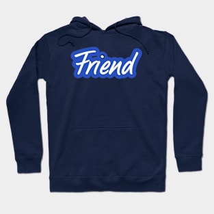 Chronicles of the Friendship Odyssey Hoodie